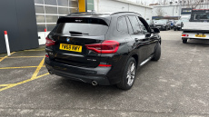 BMW X3 xDrive20i M Sport 5dr Step Auto Petrol Estate